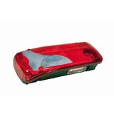 ACHTERLICHT LINKS OEM-VIGNAL LC8 TGA+TGX